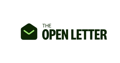 The Open Letter