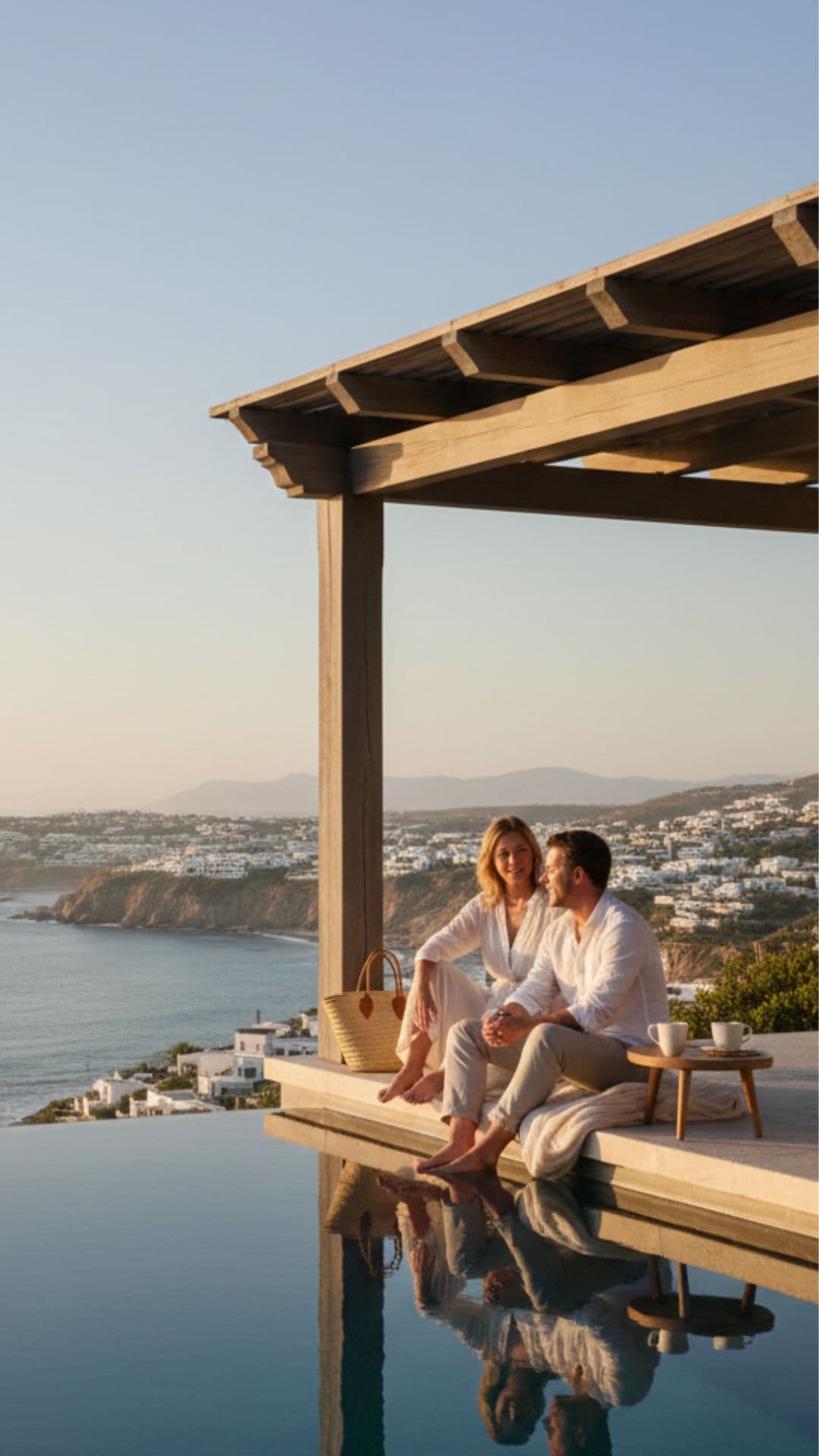 Hero background mobile